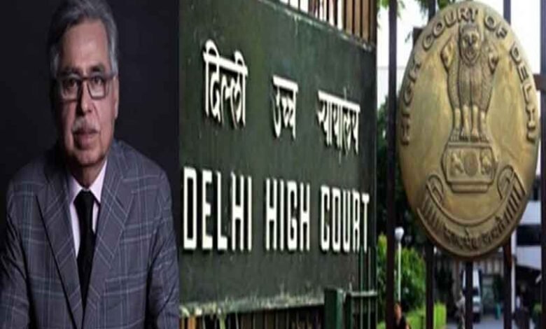 Delhi HC stays cheating case filed against Hero MotoCorp CEO Pawan Munjal