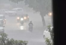 Rain likely in Telangana in next 24 hours: Met