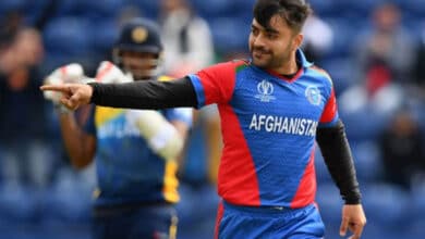 Men’s ODI WC: Rashid Khan lashes out at former ACB Chief Executive over ‘past compromises’