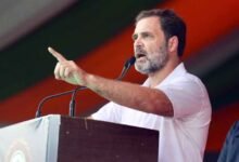 After Bihar releases caste-based census, Rahul says it is important to know caste statistics