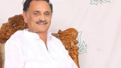 TDP leader arrested for remarks against Andhra CM Jagan, Minister Roja