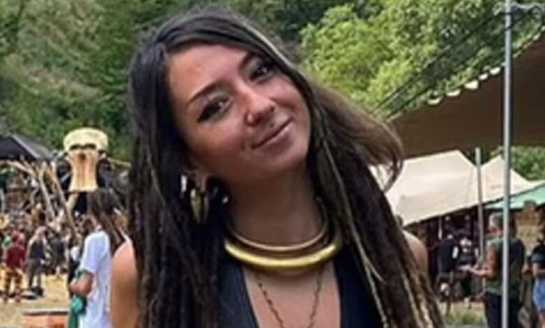 Israeli-German woman Shani Louk murdered by Hamas: IDF