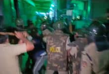 Stone pelting in K’taka city during Eid Milad procession, authorities impose restrictions