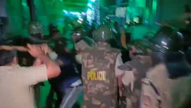 Stone pelting in K’taka city during Eid Milad procession, authorities impose restrictions