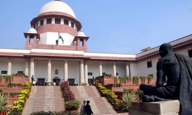Right to choose life partner lies at the root of Article 21 of Constitution: CJI in same-sex marriage verdict