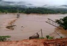 NDRF rescues 7 people in Sikkim following flash flood-like situation after cloudburst