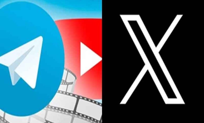 Remove child sexual abuse material or face action: Centre warns X, YouTube, Telegram