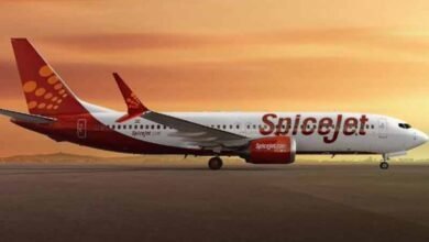 SpiceJet secures flight rights for Hajj operations from seven cities