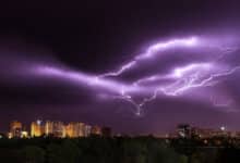 Thunderstorm with lightning likely in Telangana in next 48 hours: Met