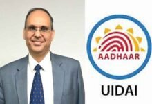 Government approves extension in central deputation tenure of UIDAI CEO Amit Agrawal
