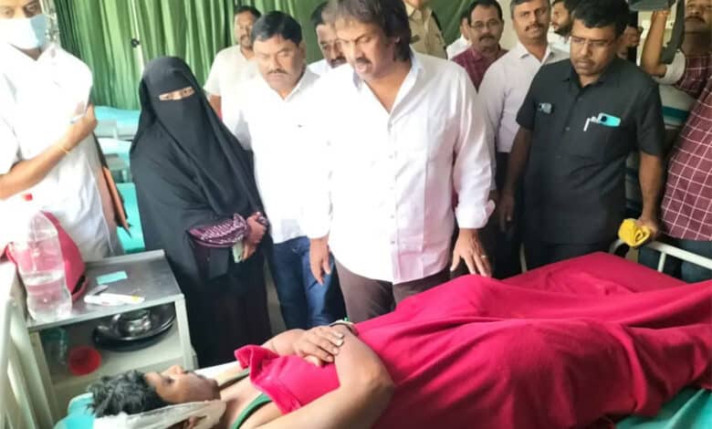 Eid-e-Milad violence in K'taka: 60 arrested, 24 FIRs lodged so far