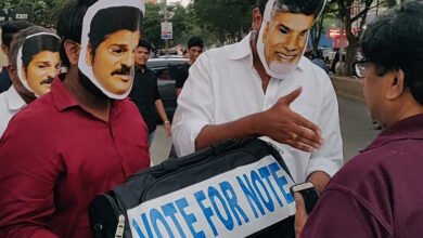 Revanth’s “Note-for-Vote” case reaches Telangana High Court