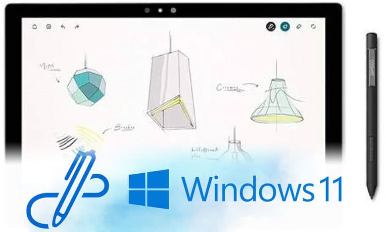 Microsoft to let users write anywhere they can type in Windows 11