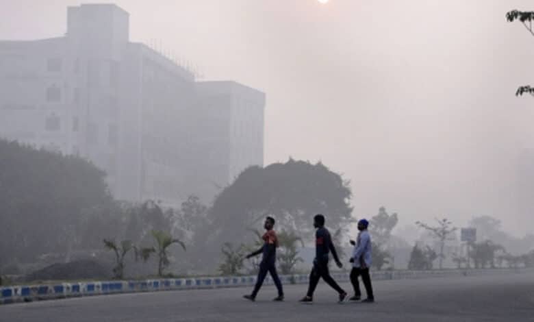 Air pollution can aggravate complications for diabetic patients: Expert
