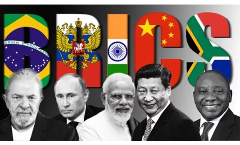 Pakistan confirms making formal request to join BRICS