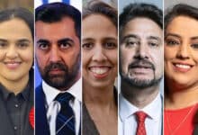 'Ceasefire right now!' UK South Asian-origin MPs speak up for Gaza