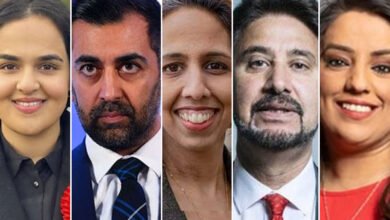 'Ceasefire right now!' UK South Asian-origin MPs speak up for Gaza