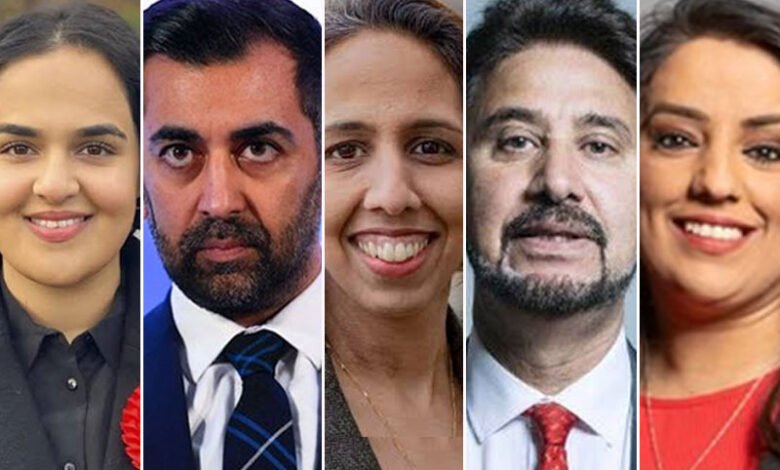 'Ceasefire right now!' UK South Asian-origin MPs speak up for Gaza