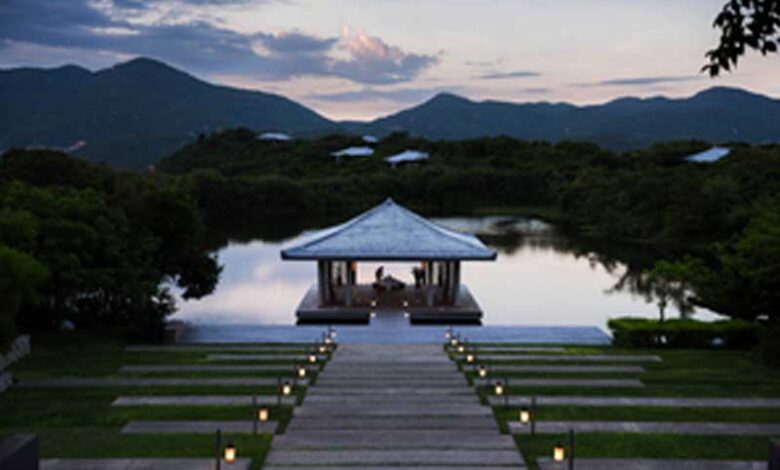 Destinations to visit this Diwali
