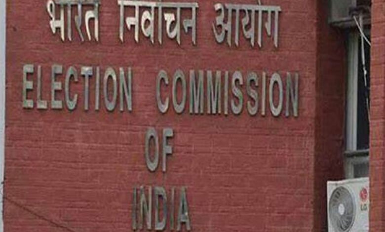 Model code violation: EC orders Telangana govt to stop disbursements under Rythu Bandhu Scheme