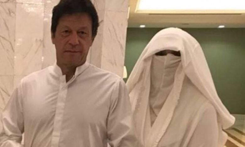 Imran had 'illicit relationship' with Bushra, claims her ex-husband's servant