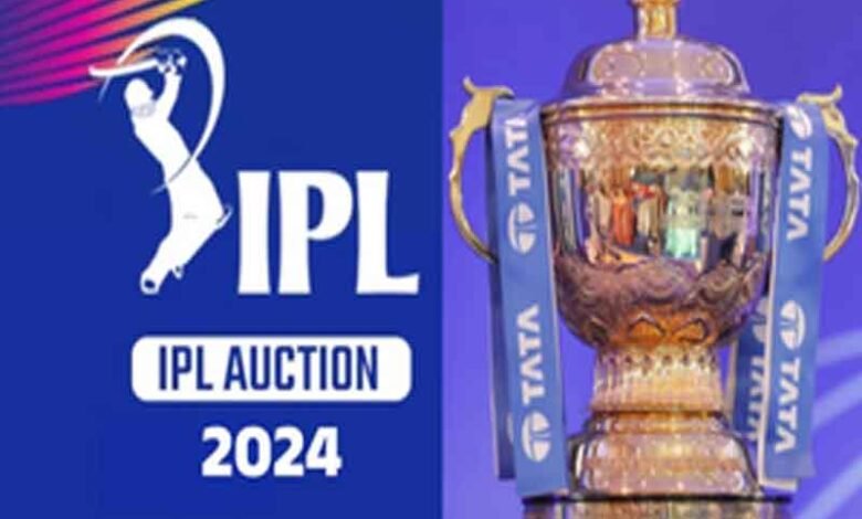 10 cricketers from J&K shortlisted for IPL auction