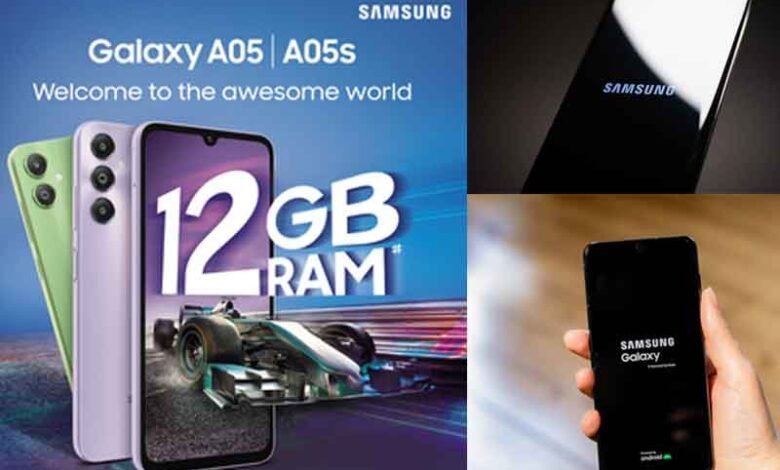Samsung launches new smartphone with 50 MP camera in India
