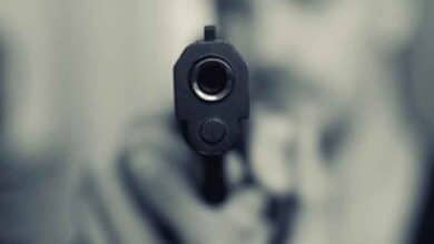 Shot Ex-serviceman opens fire in Andhra bar after taunt