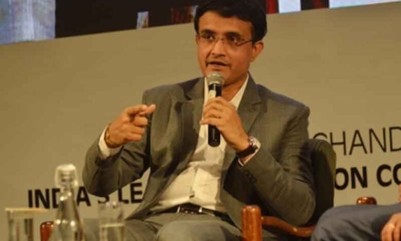 Sourav Ganguly to Officially Seal Agreement as Brand Ambassador for Tripura Tourism on December 11