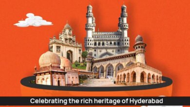 World Heritage Celebrations to begin on Nov 20 in Hyderabad