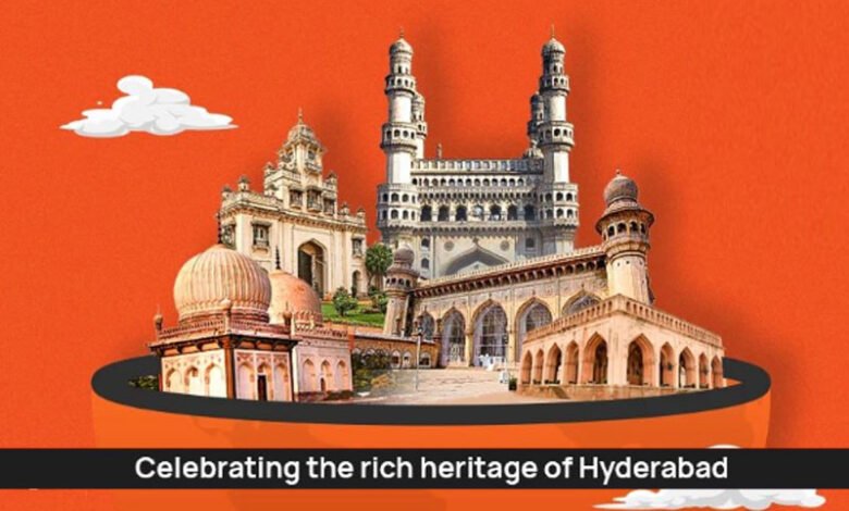 World Heritage Celebrations to begin on Nov 20 in Hyderabad