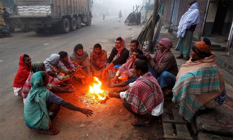 Telangana: Adilabad records lowest minimum temperature