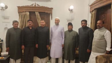 AIMIM retains seven seats in Telangana but vote share drops