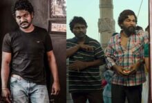 'Pushpa' actor Jagdish arrested in connection with junior artist's suicide case