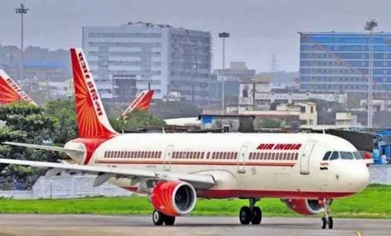 Air India Offers Ticket Rescheduling or Cancellation at No Additional Cost Amid Dense Fog and Poor Visibility
