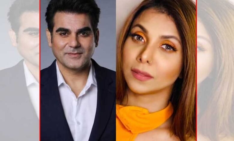 Arbaaz Khan to Marry Makeup Artist Shura Khan: Wedding Bells Ringing Soon