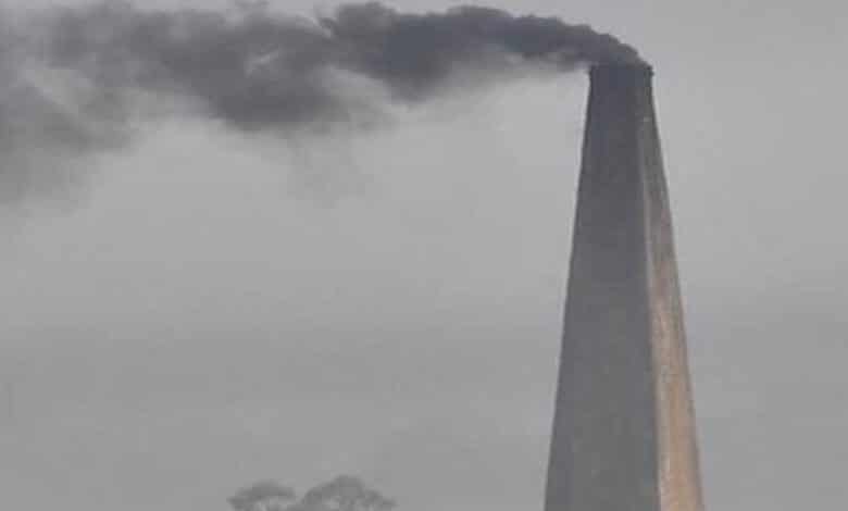 Tragedy Strikes as Three Killed and 35 Injured in Bengal Brick Kiln ...