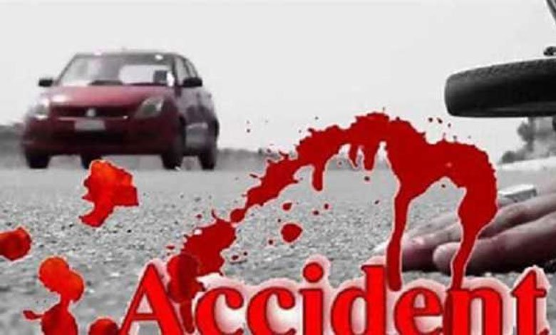 Tragic Turn of Events: Three Lives Lost in Hyderabad as Joyride Ends in Fatal Car Crash