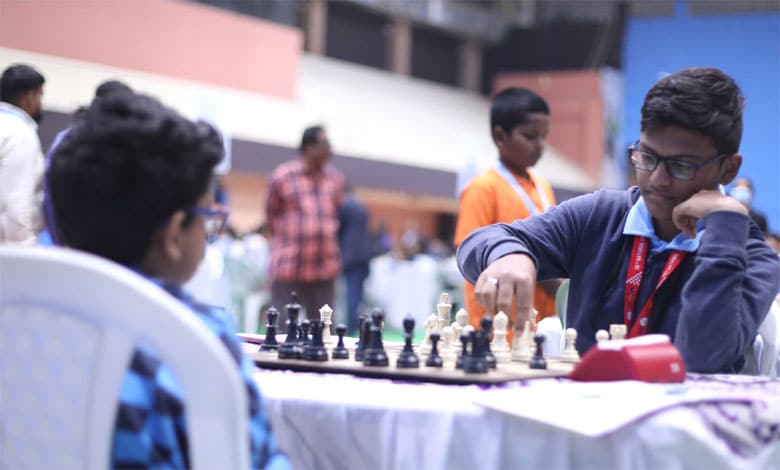 Andhra Pradesh Chess