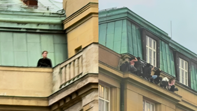 Charles University Shooting Multiple Fatalities and Injuries in Prague Tragedy