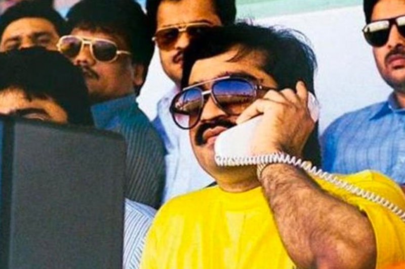 Dawood Ibrahim: ಭೂಗತ ಪಾತಕಿ ದಾವೂದ್​ ಇಬ್ರಾಹಿಂ ಕುರಿತು ಬಾಲಿವುಡ್​ನಲ್ಲಿ 12  ಸಿನಿಮಾ! ಯಾರ್ಯಾರು ನಟಿಸಿದ್ದಾರೆ? – News18 ಕನ್ನಡ