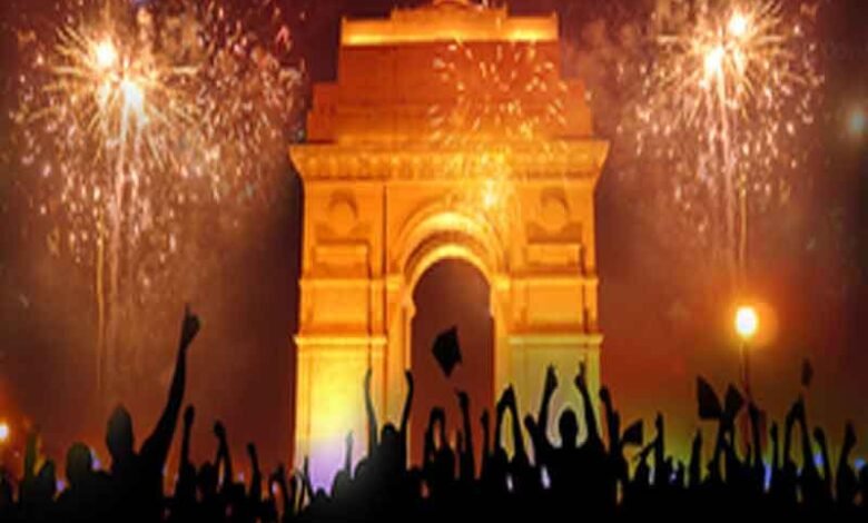 New Year's Eve Advisory Issued by Delhi Traffic Police