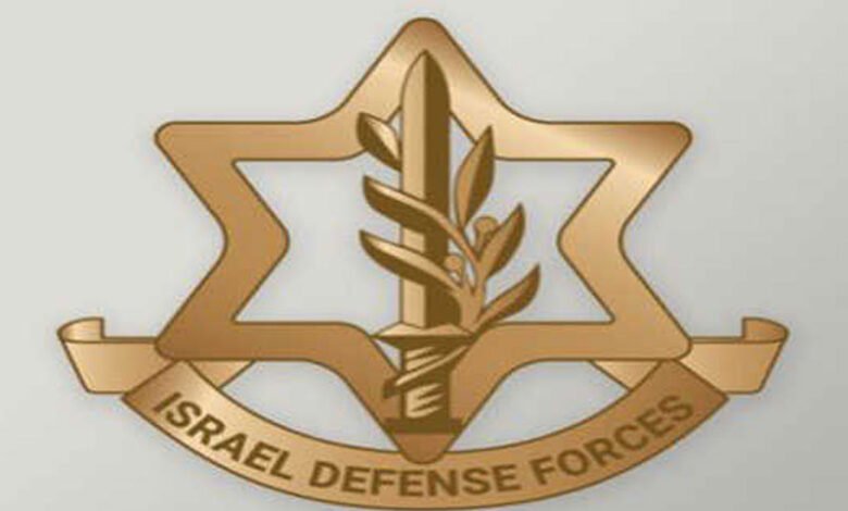 IDF Declares Temporary Suspension of Military Activity in Gaza Neighborhood