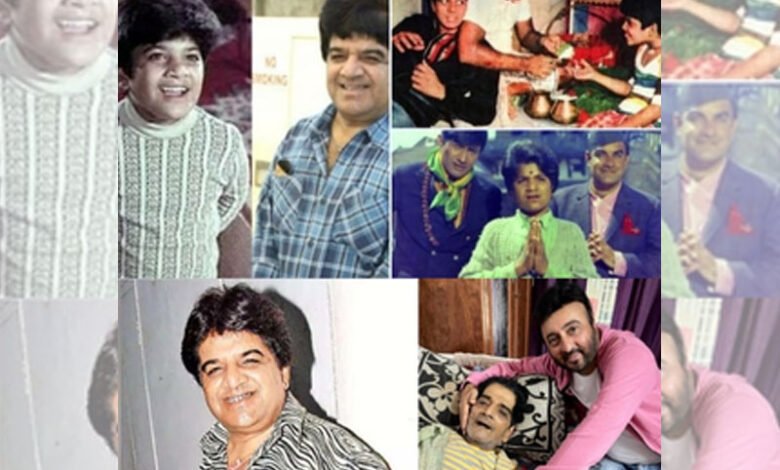 Bollywood comedian 'Jr Mehmood' succumbs to cancer at 67