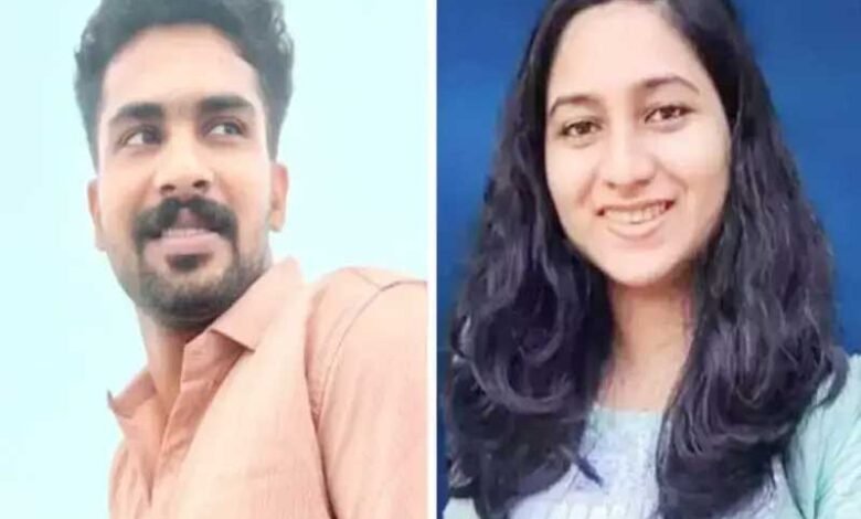 Kerala Doctor Detained in Connection with Fiancée's Suicide Over Alleged Dowry Demand