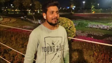 Missing Indian student found dead on riverbank in UK