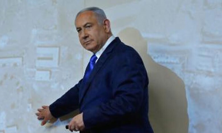 Netanyahu Asserts: "War Against Hamas Will Persist Until Complete Victory"