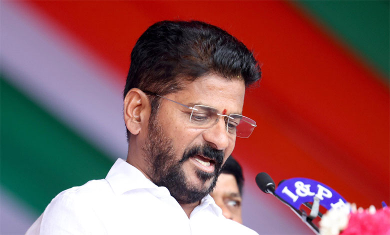 Telangana Chief Minister Revanth Reddy Allocates Portfolios to 11 Ministers