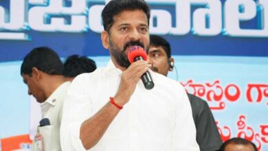 Revanth Reddy 12 Telangana Initiates Establishment of Judicial Commission for District Reorganization