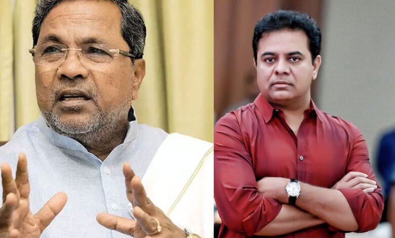 Karnataka CM Announcement: Siddaramaiah, DK Shivakumar to take oath  tomorrow | Mint